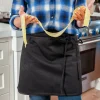 Four-Sided Apron