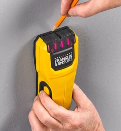 Franklin M50 Stud Detector