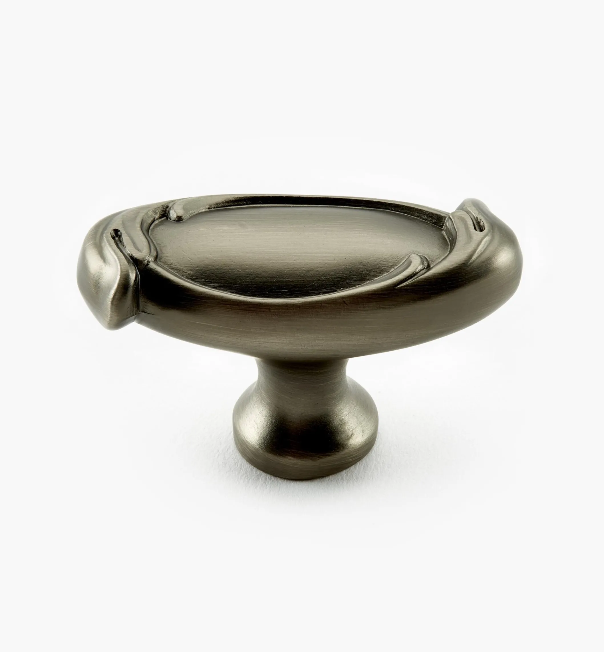 French Farm Oval Knob