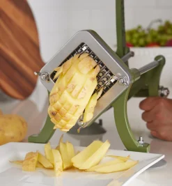 French Fry Cutter