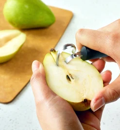 Fruit & Vegetable Corer