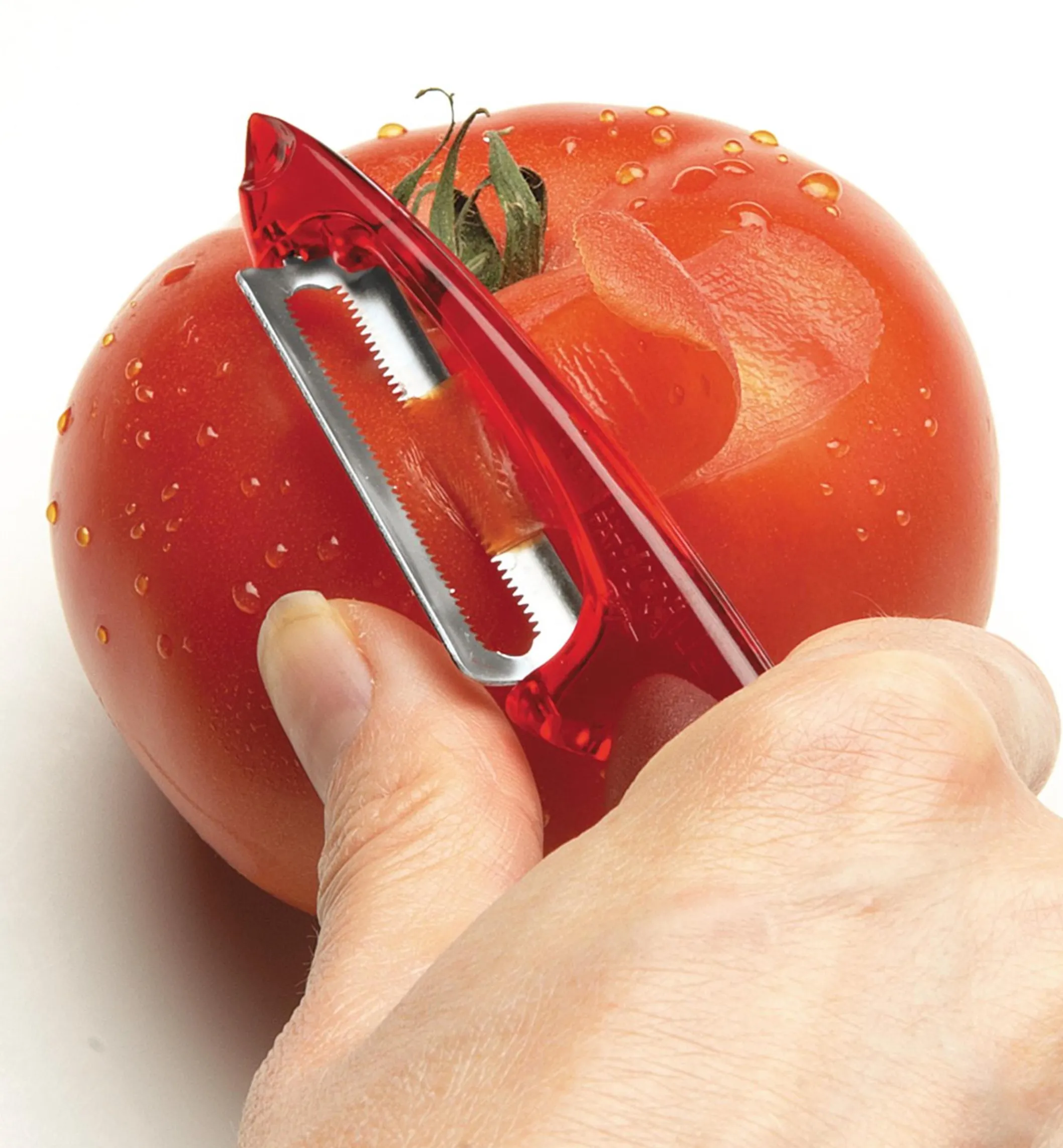 Fruit & Vegetable Peelers