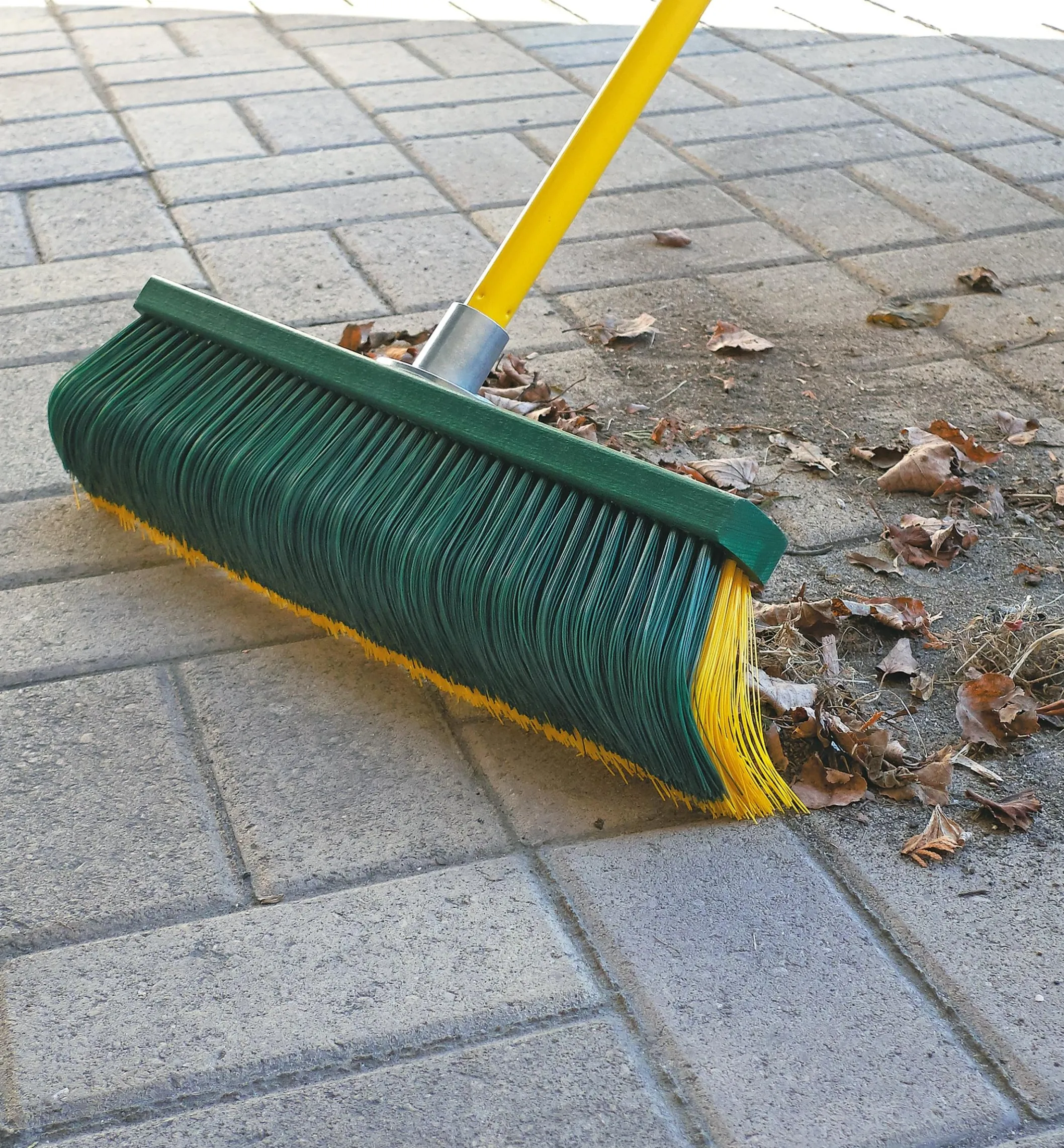 Fusselschreck Brooms