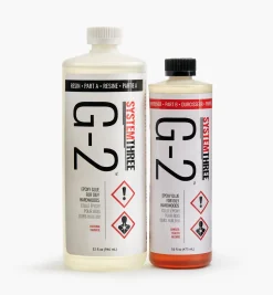 G2 Epoxy