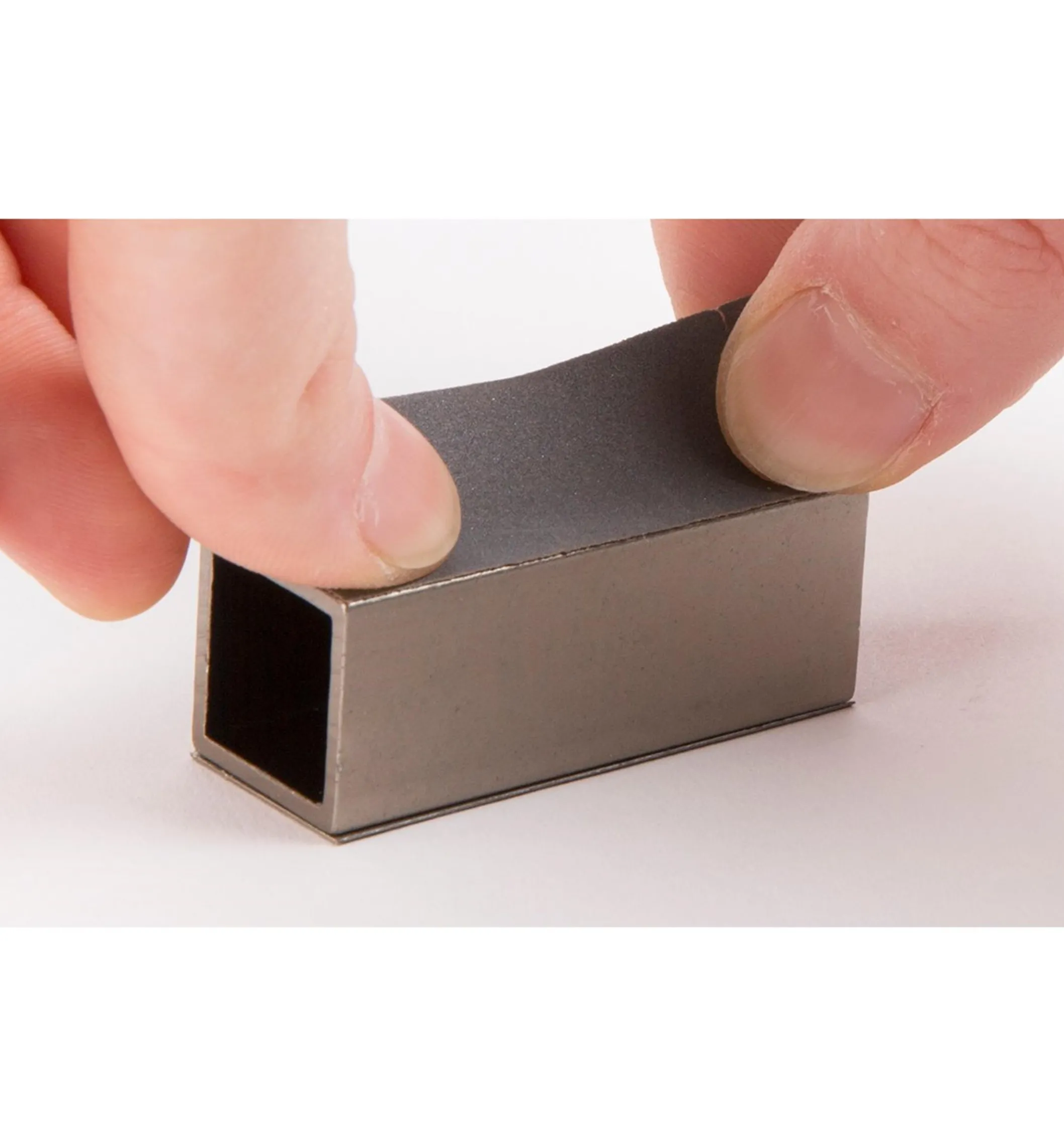 Galbert Drawsharp Drawknife Sharpening Guide