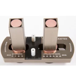 Galbert Drawsharp Drawknife Sharpening Guide