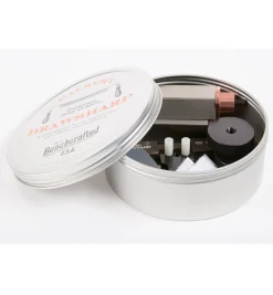 Galbert Drawsharp Drawknife Sharpening Guide