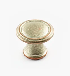 Galleria Double Reed Knob