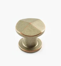 Galleria Pyramidal Knob