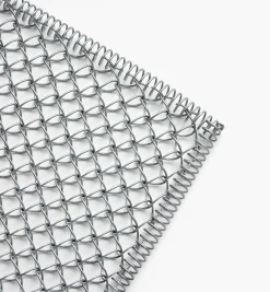 Galvanized Coil Steel Mat