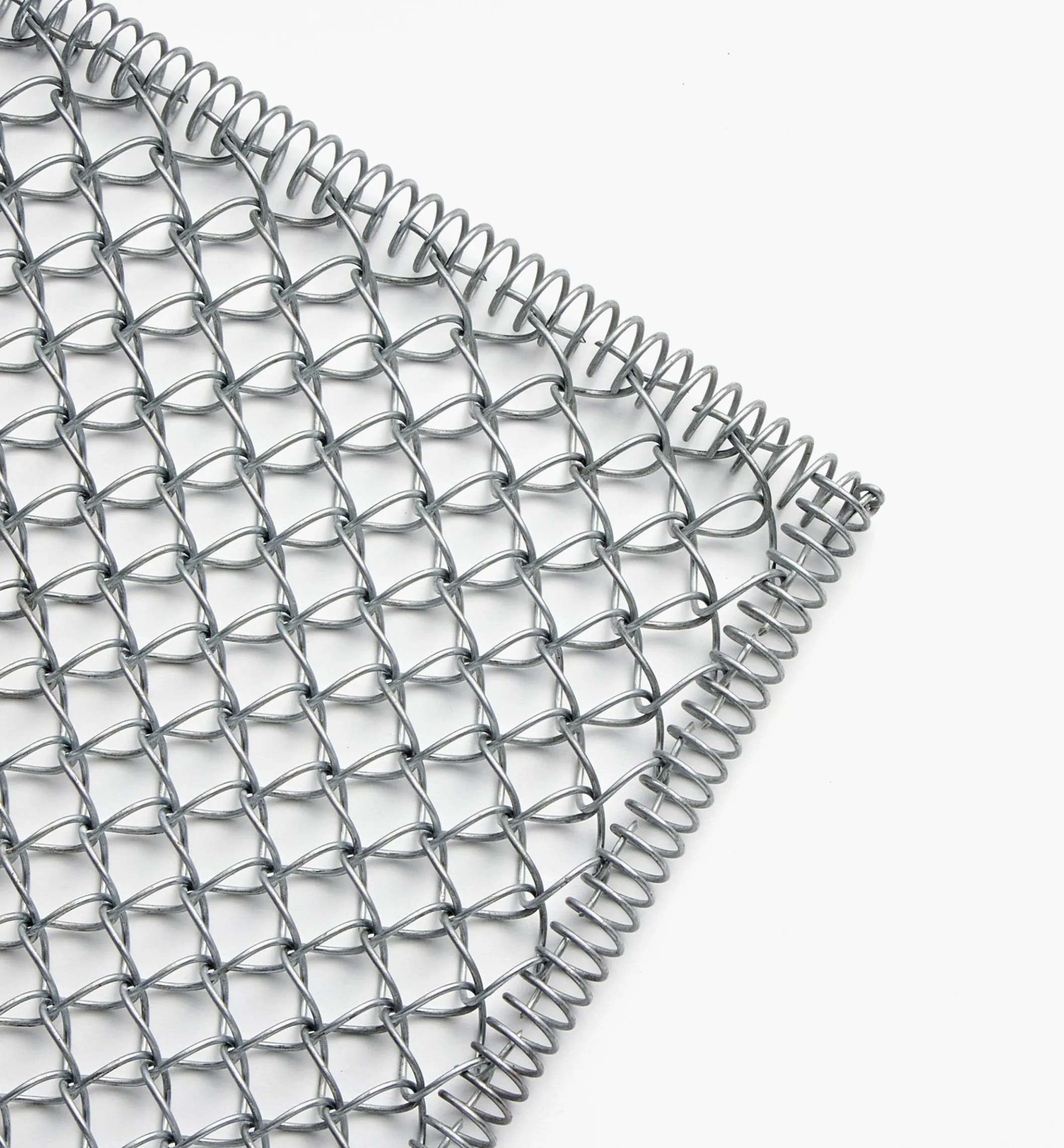 Galvanized Coil Steel Mat