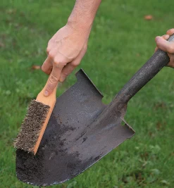 Garden Tool Maintenance Set