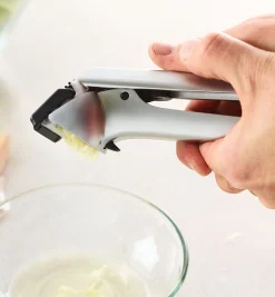 Garject Garlic Press