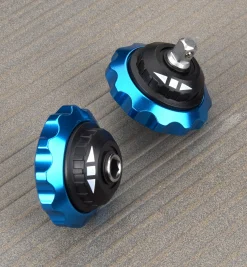 Gearless Palm Drivers