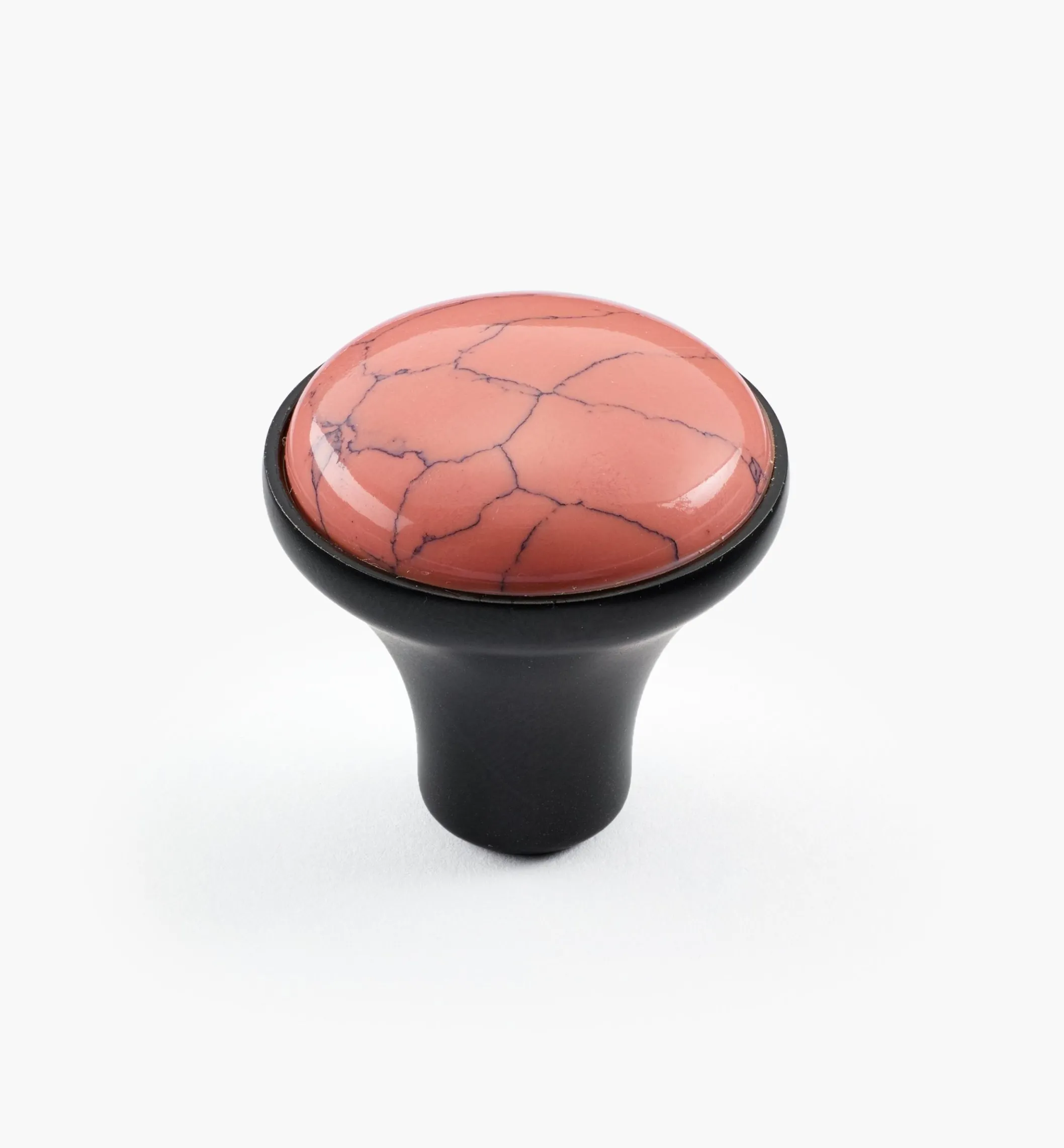 Gemstone Knobs
