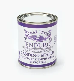 General Sanding Sealer