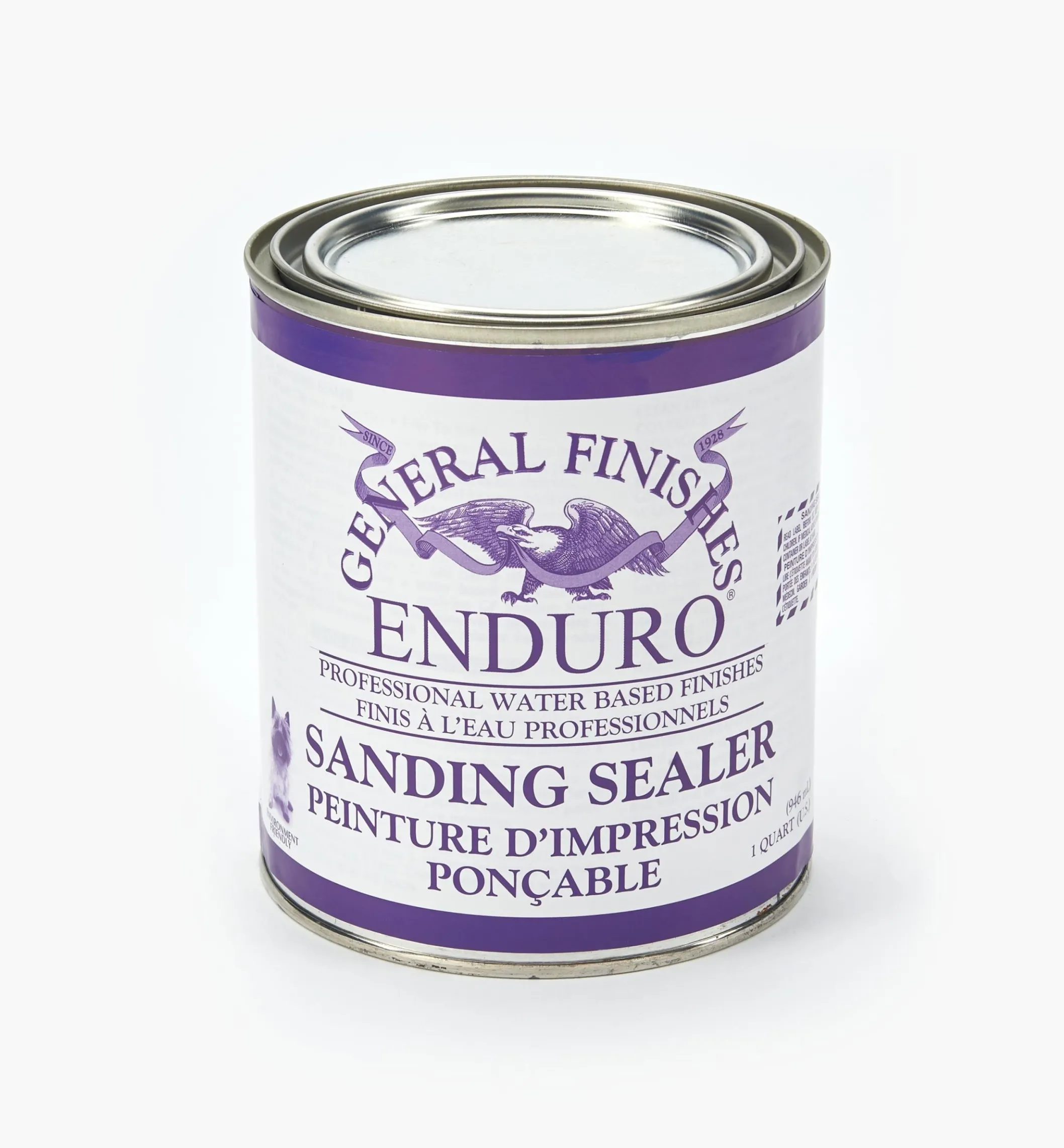 General Sanding Sealer