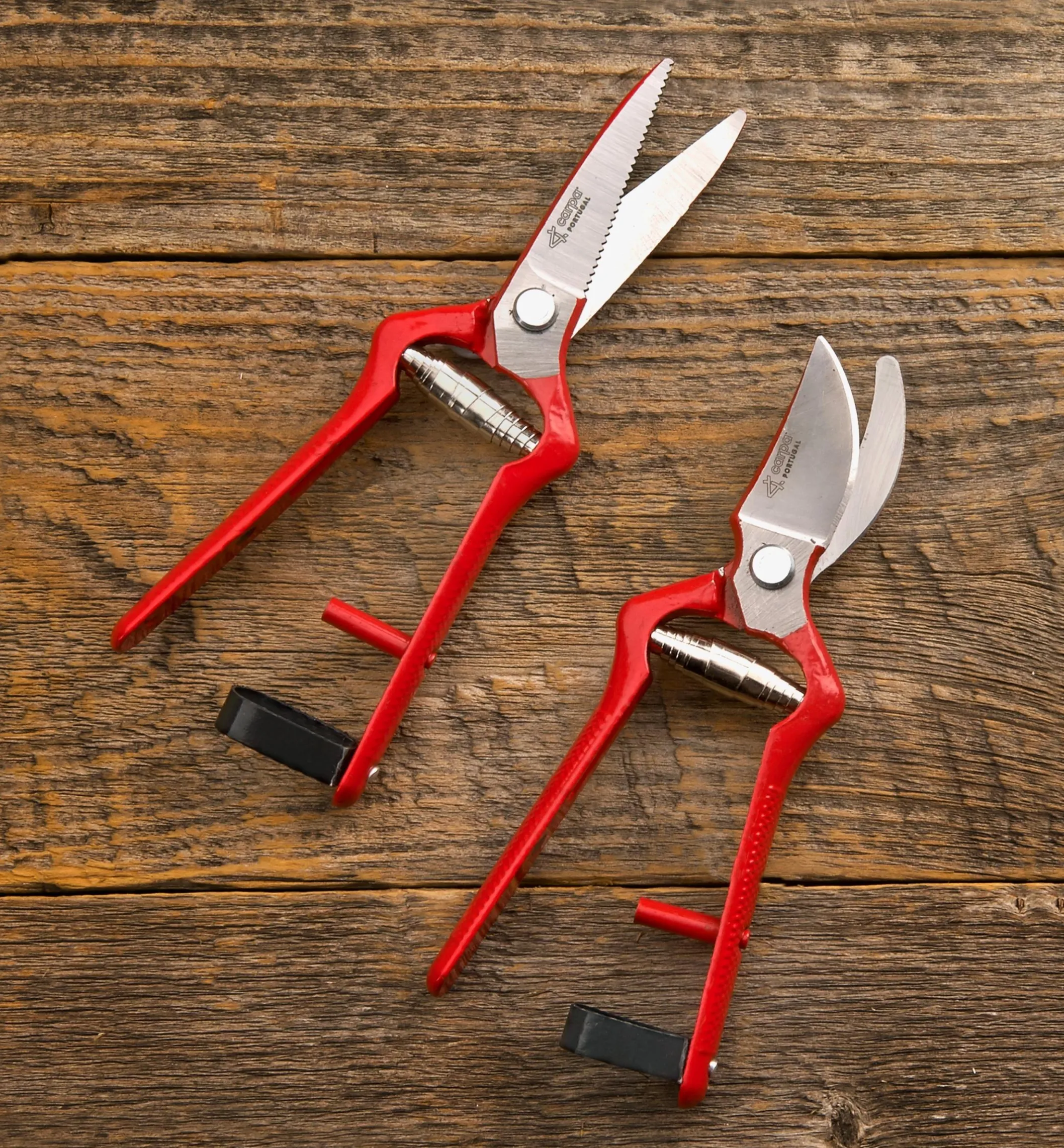 General-Purpose Pruner & Shears Set