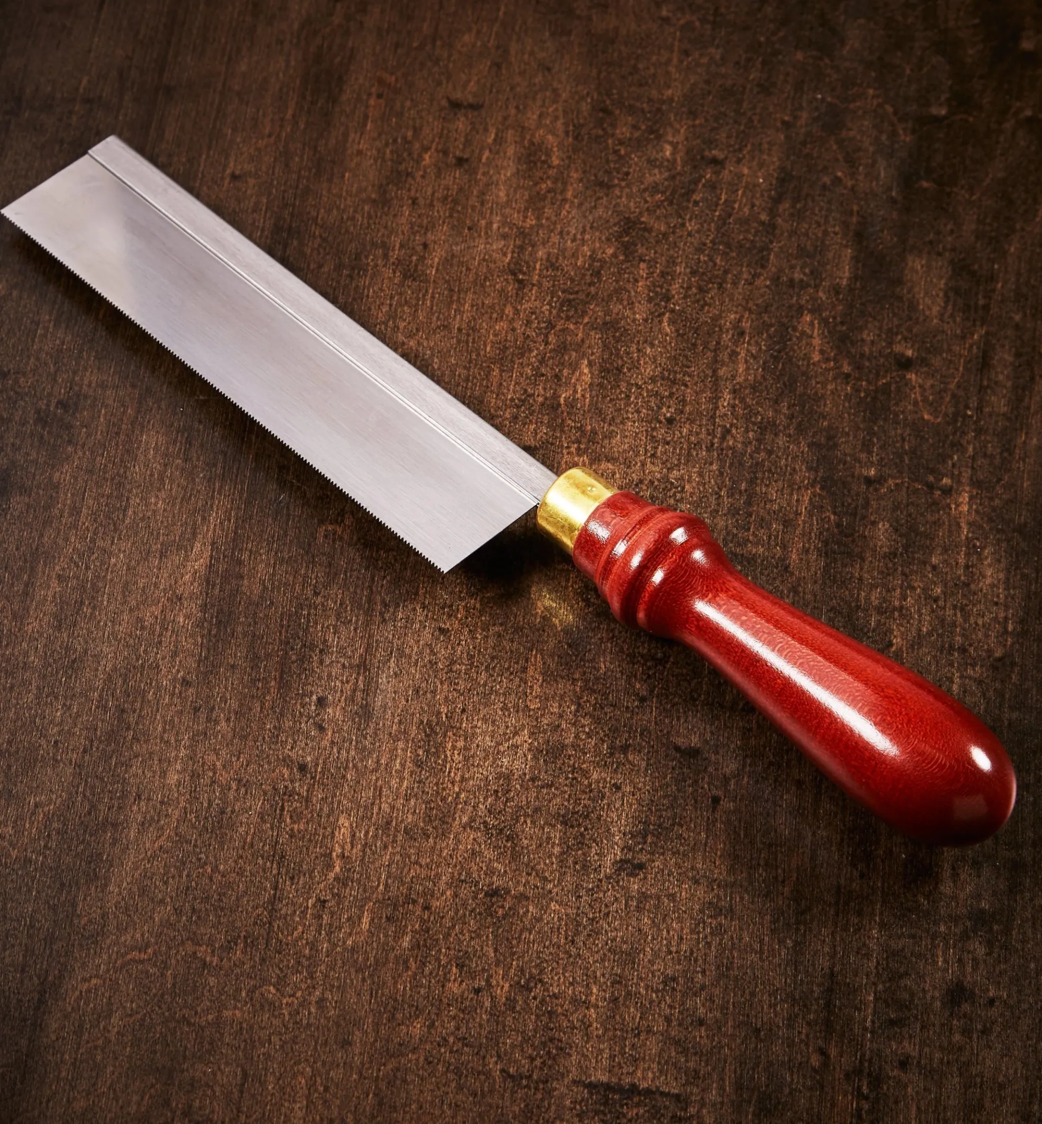 General-Purpose Razor Saw