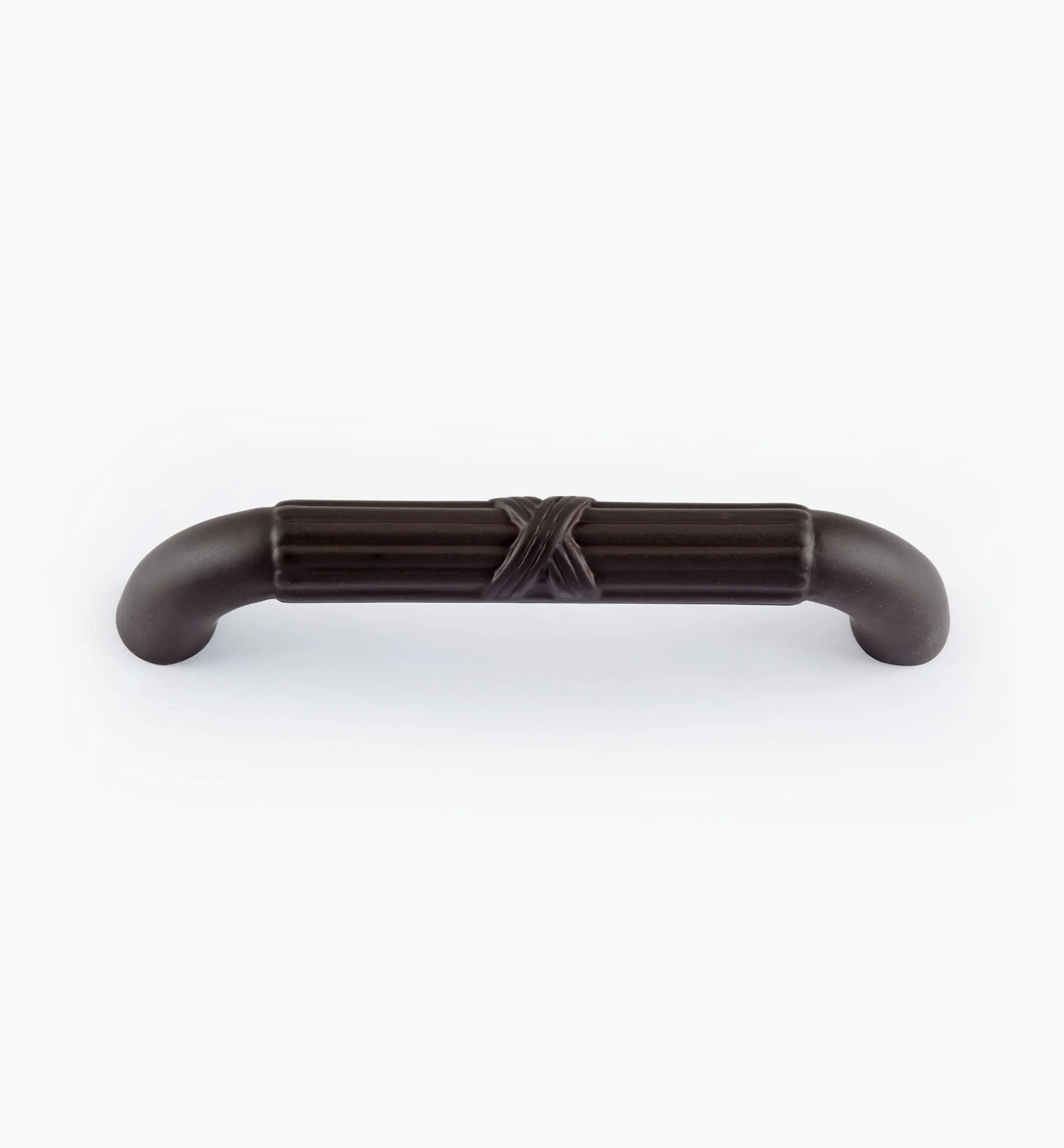 Georgian Rounded Handle