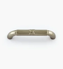 Georgian Rounded Handle