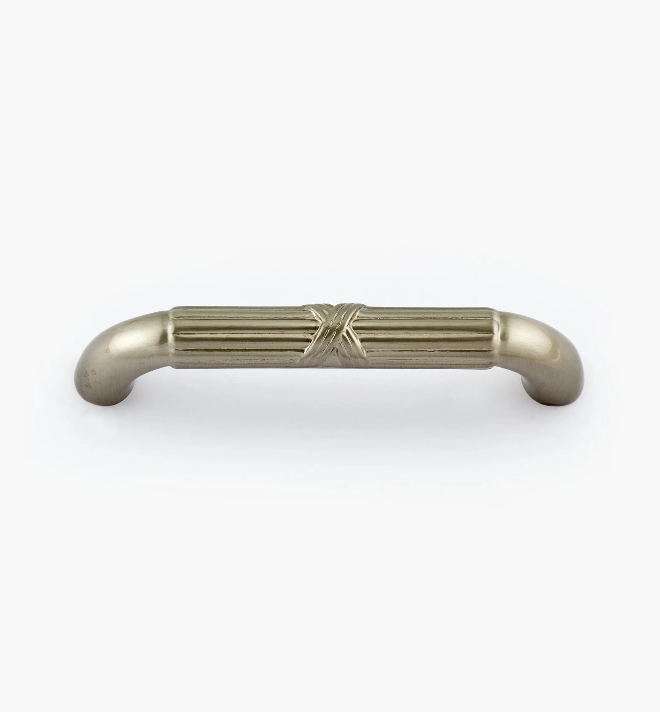 Georgian Rounded Handle
