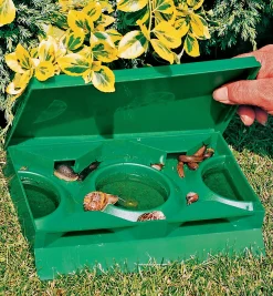 Giant Slug & Snail Trap