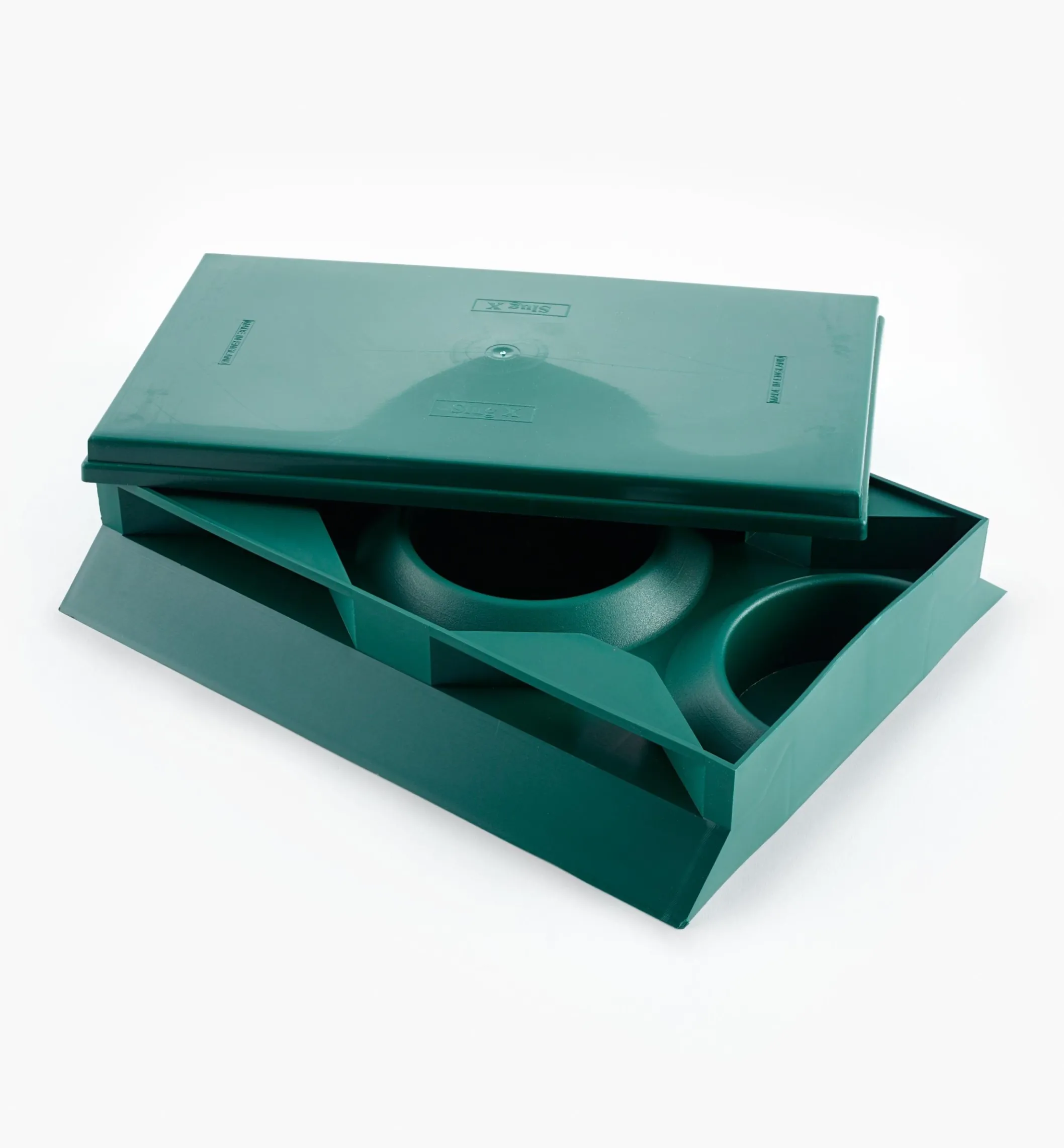 Giant Slug & Snail Trap