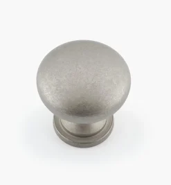 Glacier Round Knobs