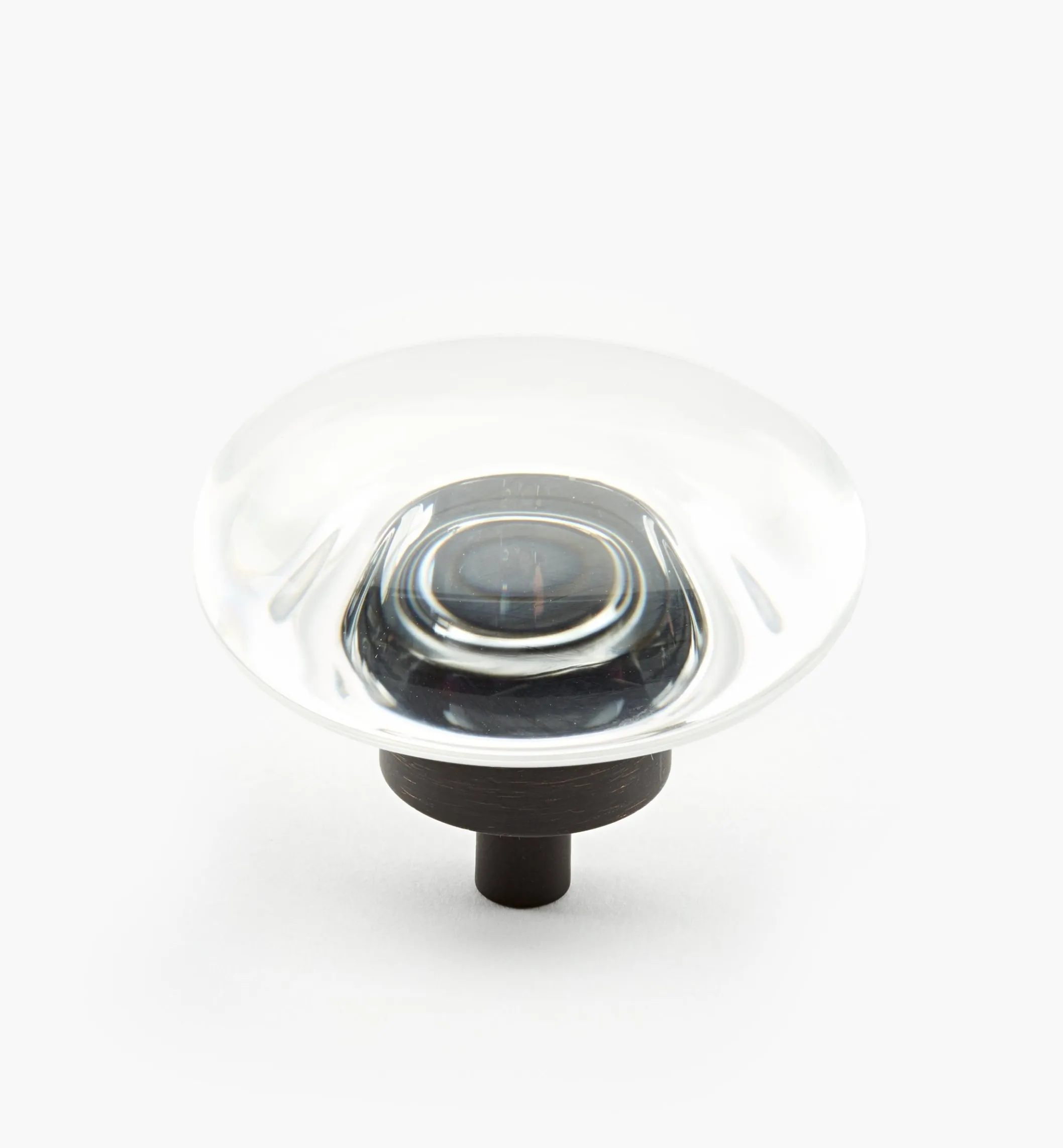 Glacio Round Knob