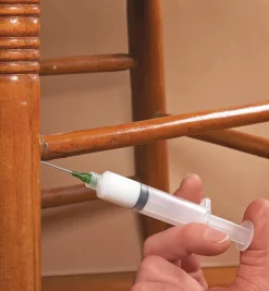 Glue Syringes