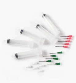 Glue Syringes