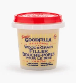 GoodFilla Wood Filler