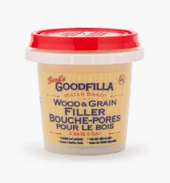 GoodFilla Wood Filler