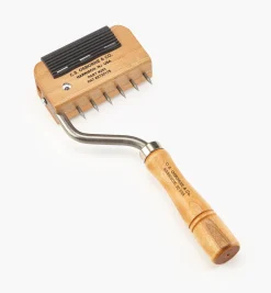 Gooseneck Webbing Stretcher