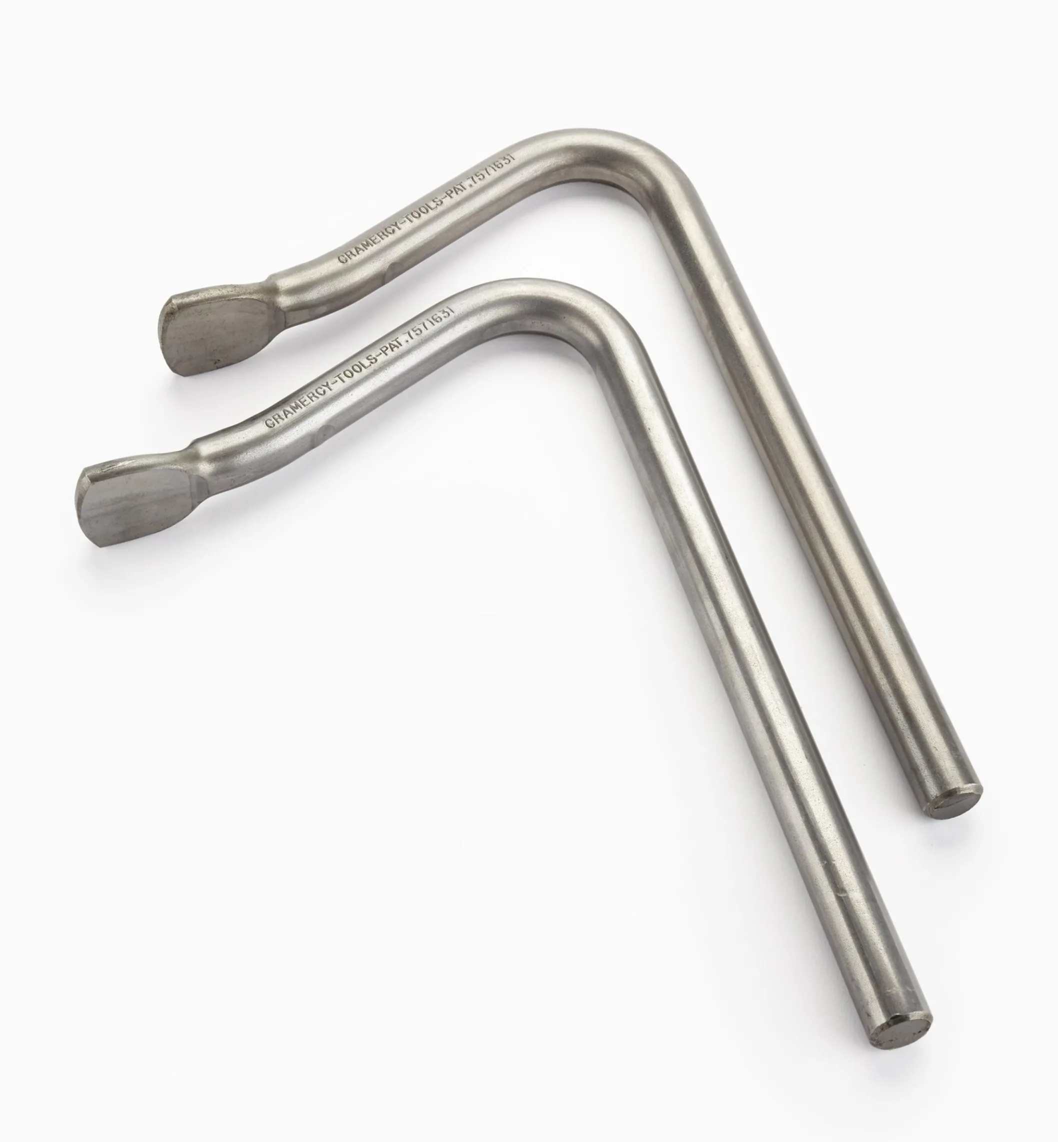 Gramercy Tools Holdfast