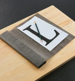 Graphite Tracing Paper