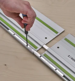 GRC-12 Self-Aligning Guide Rail Connectors
