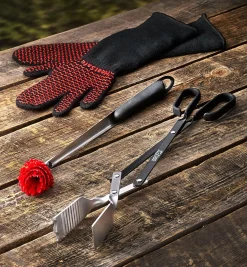 Great Grilling Accessories