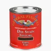 Green General Water-Based Dye Stain