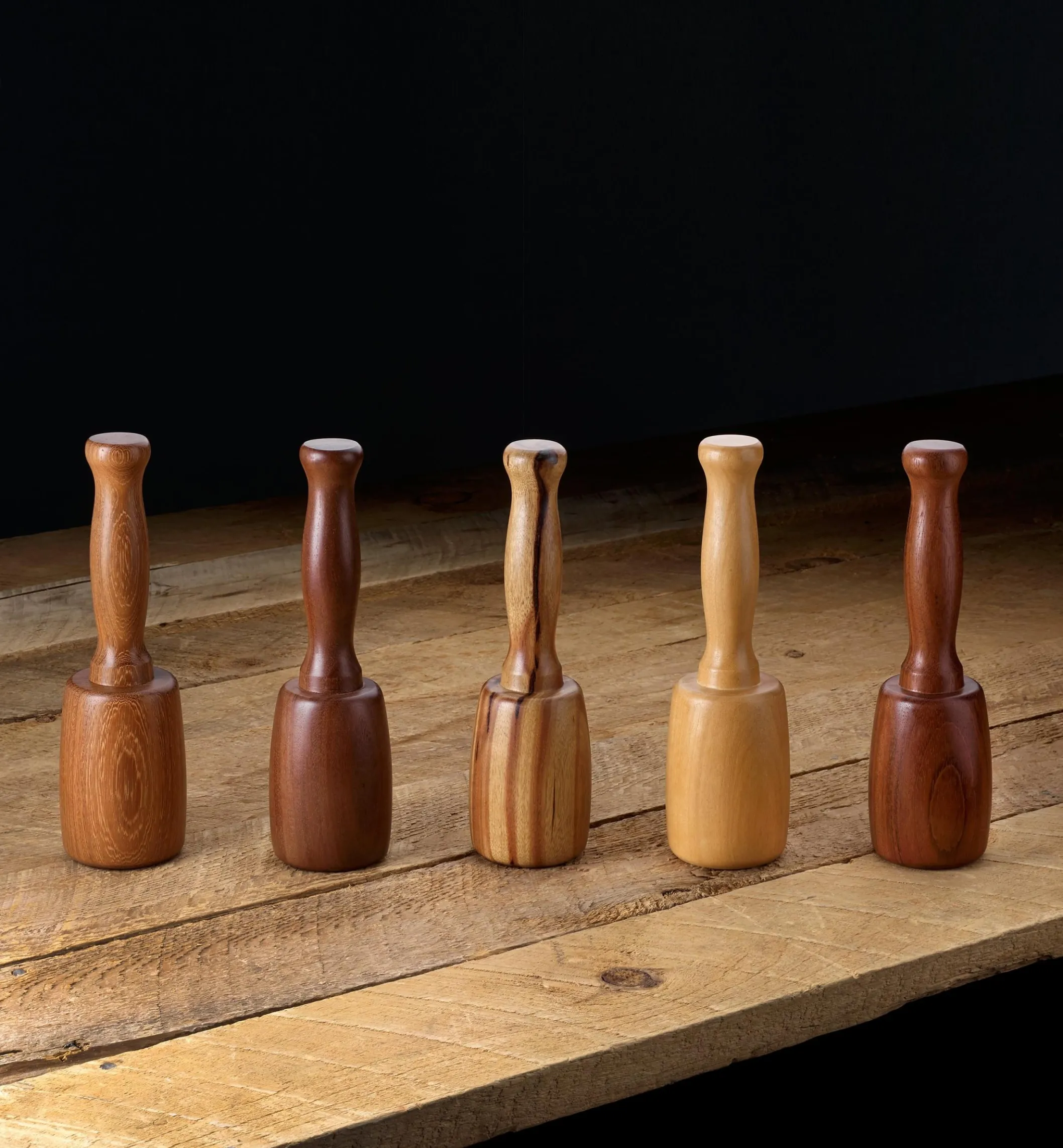 GreenWood Carver’s Mallets