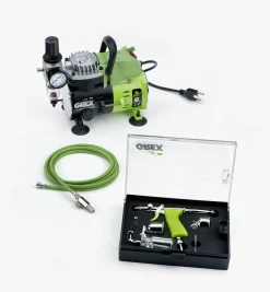 Grex Airbrush Kits