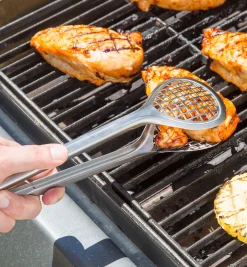 Grill Fry Tongs