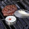 Grill-Surface Thermometer