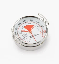 Grill-Surface Thermometer
