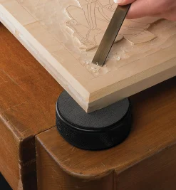 Grip Discs For Hockey Pucks