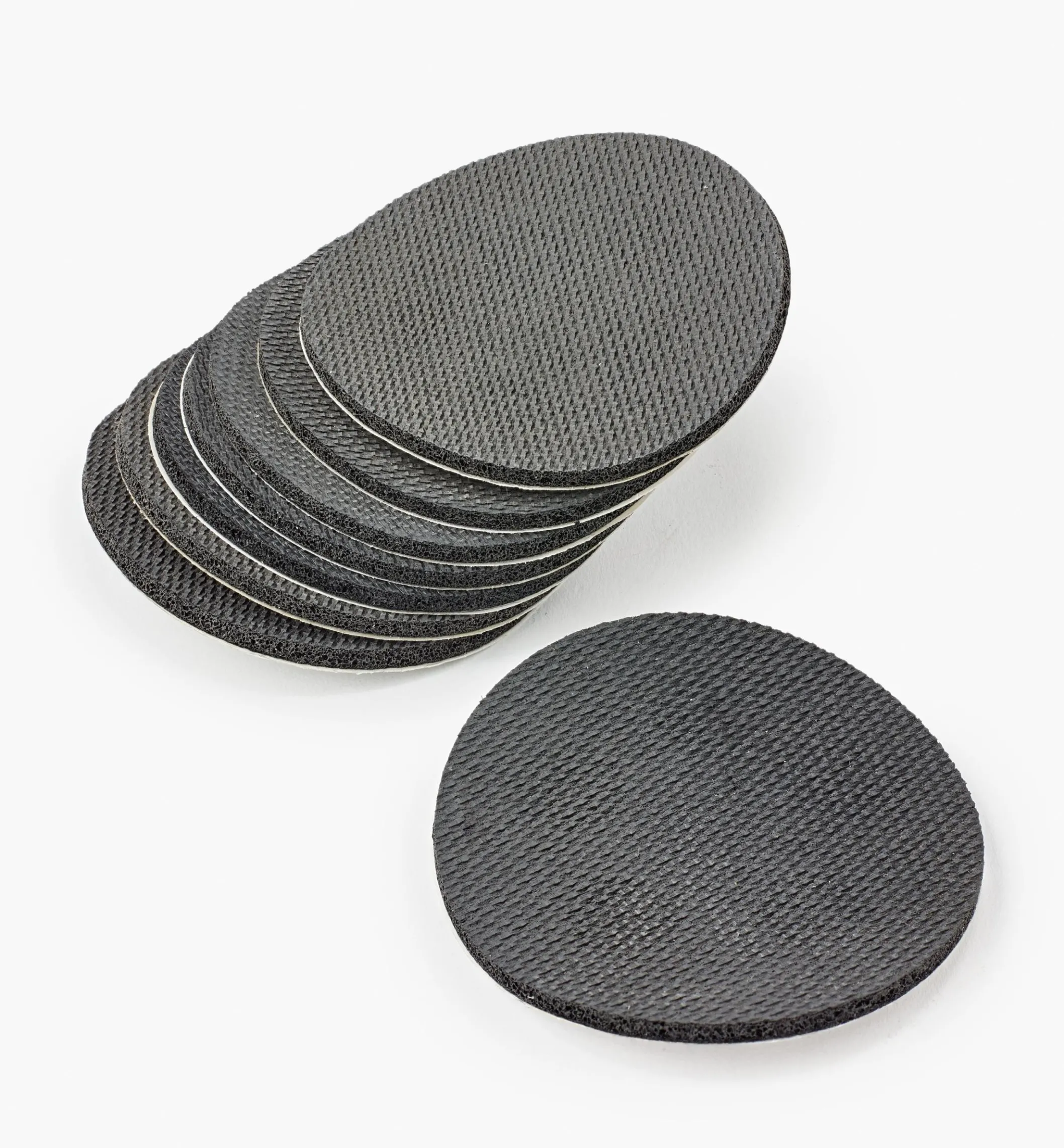 Grip Discs For Hockey Pucks