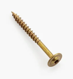 GRK Fasteners Cabinet Screws
