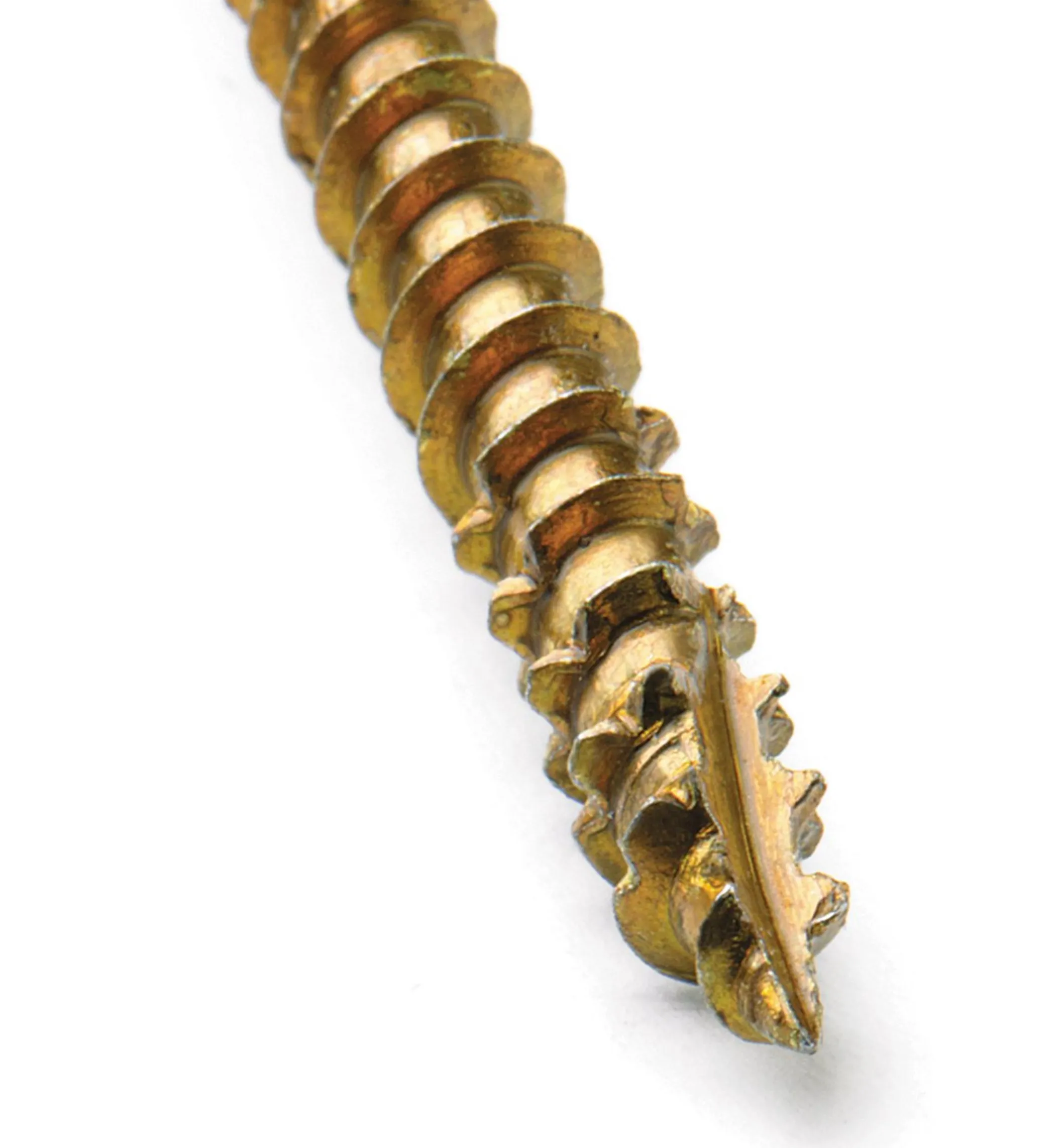GRK Fasteners Cabinet Screws