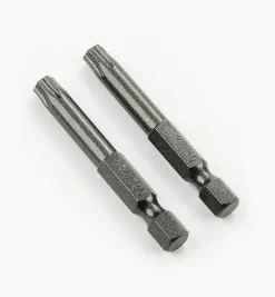 GRK Fasteners Torx Bits
